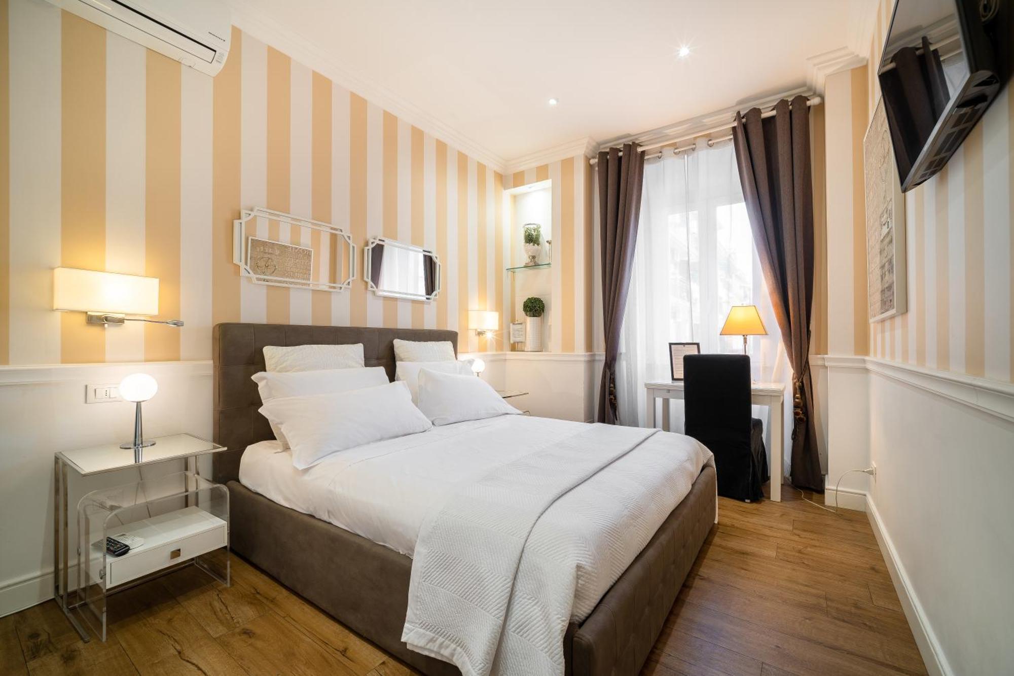 Vatican Chic B&B Ρώμη Εξωτερικό φωτογραφία