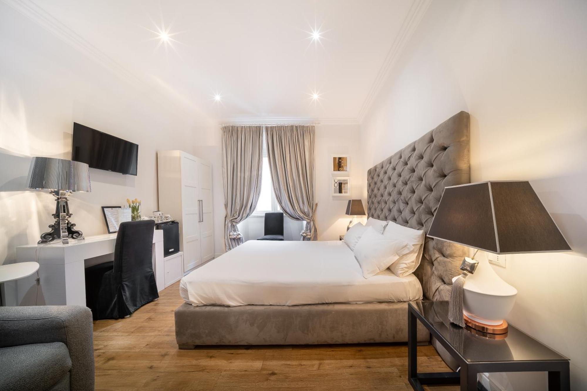 Vatican Chic B&B Ρώμη Εξωτερικό φωτογραφία