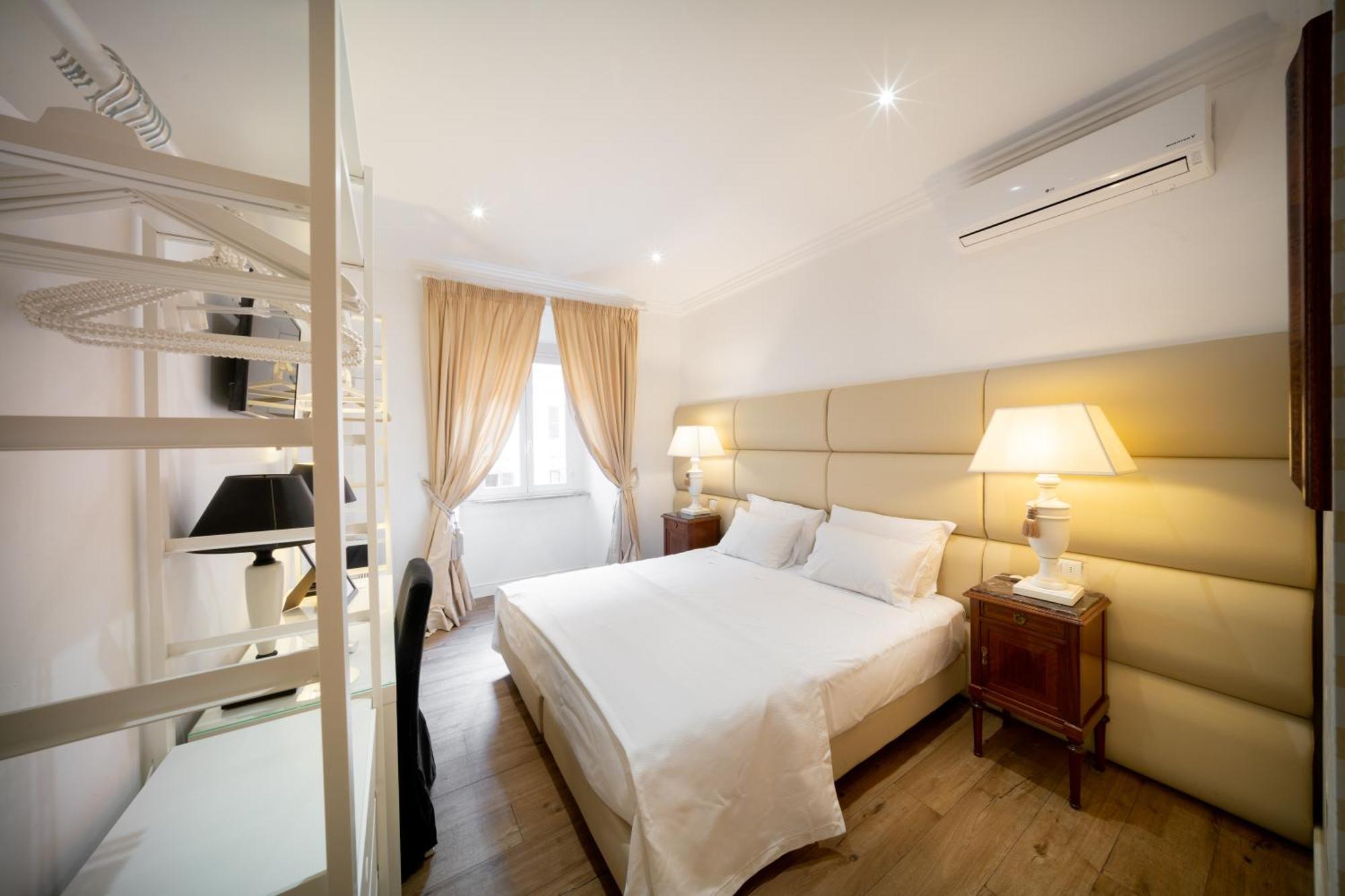 Vatican Chic B&B Ρώμη Εξωτερικό φωτογραφία