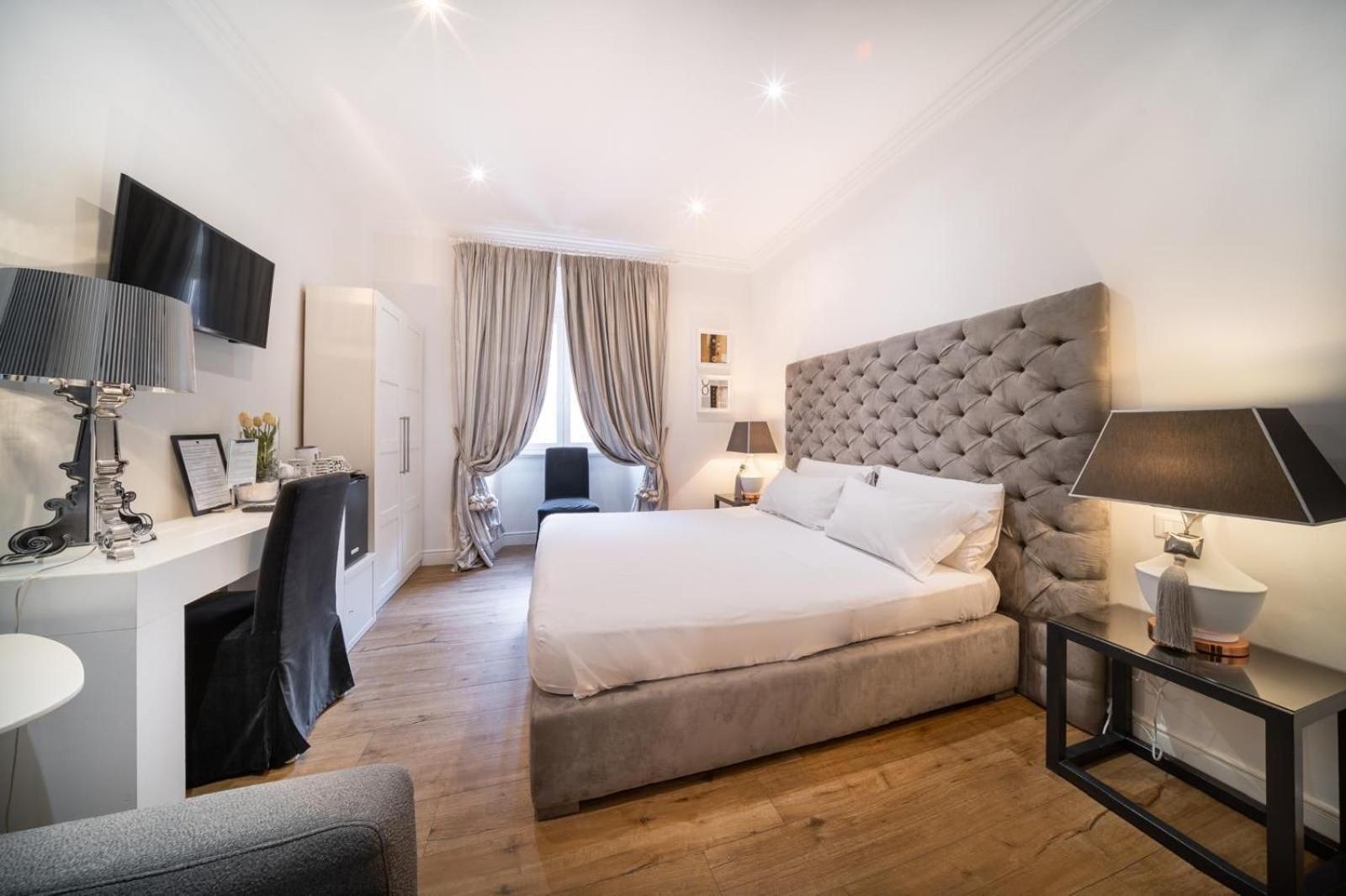 Vatican Chic B&B Ρώμη Εξωτερικό φωτογραφία